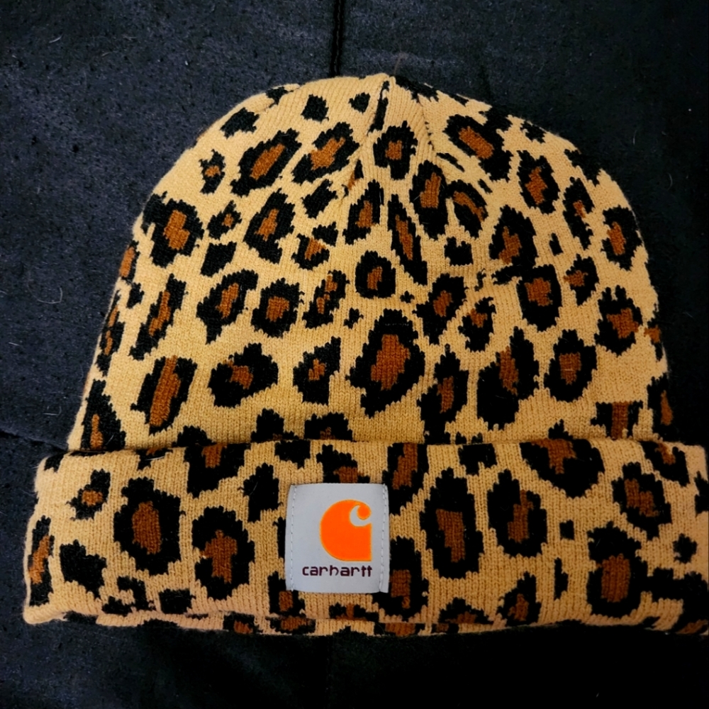 Carhartt Beany